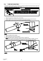 Preview for 22 page of Space-Ray LRDL15 Assembly, Installation And Operation Instructions