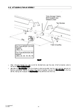 Preview for 26 page of Space-Ray LRDL15 Assembly, Installation And Operation Instructions