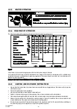 Preview for 36 page of Space-Ray LRDL15 Assembly, Installation And Operation Instructions