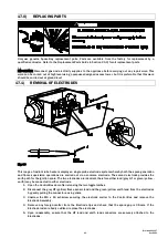 Preview for 41 page of Space-Ray LRDL15 Assembly, Installation And Operation Instructions