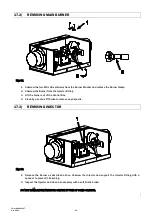 Preview for 42 page of Space-Ray LRDL15 Assembly, Installation And Operation Instructions