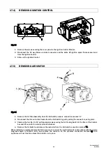 Preview for 43 page of Space-Ray LRDL15 Assembly, Installation And Operation Instructions