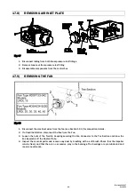 Preview for 45 page of Space-Ray LRDL15 Assembly, Installation And Operation Instructions