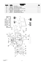 Preview for 48 page of Space-Ray LRDL15 Assembly, Installation And Operation Instructions