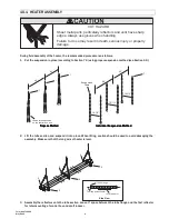 Preview for 11 page of Space-Ray LTU40-L5 Installation And Operation Instructions Manual