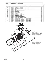 Preview for 37 page of Space-Ray LTU40-L5 Installation And Operation Instructions Manual