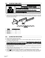 Preview for 20 page of Space-Ray PCA-SS 100 Assembly, Installation And Operation Instructions