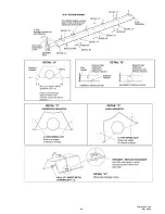 Preview for 21 page of Space-Ray PCA-SS 100 Assembly, Installation And Operation Instructions