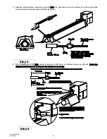 Предварительный просмотр 24 страницы Space-Ray PCA-SS 100 Assembly, Installation And Operation Instructions