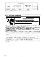 Предварительный просмотр 30 страницы Space-Ray PCA-SS 100 Assembly, Installation And Operation Instructions