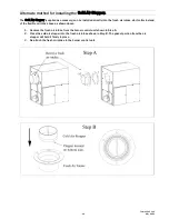 Preview for 43 page of Space-Ray PCA-SS 100 Assembly, Installation And Operation Instructions