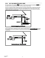 Preview for 44 page of Space-Ray PCA-SS 100 Assembly, Installation And Operation Instructions