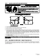 Preview for 45 page of Space-Ray PCA-SS 100 Assembly, Installation And Operation Instructions