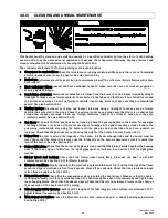 Предварительный просмотр 47 страницы Space-Ray PCA-SS 100 Assembly, Installation And Operation Instructions