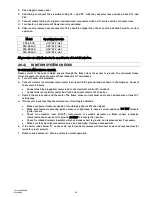 Preview for 56 page of Space-Ray PCA-SS 100 Assembly, Installation And Operation Instructions