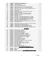 Предварительный просмотр 59 страницы Space-Ray PCA-SS 100 Assembly, Installation And Operation Instructions