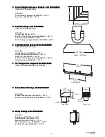 Preview for 11 page of Space-Ray PTS Series 200 Installation And Operation Instructions Manual