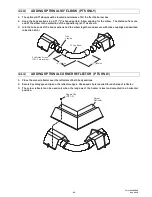 Preview for 23 page of Space-Ray PTS Series 200 Installation And Operation Instructions Manual