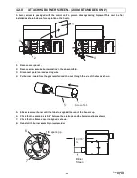 Preview for 25 page of Space-Ray PTS Series 200 Installation And Operation Instructions Manual