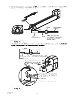 Preview for 28 page of Space-Ray PTS Series 200 Installation And Operation Instructions Manual