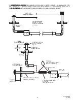 Preview for 41 page of Space-Ray PTS Series 200 Installation And Operation Instructions Manual