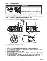 Preview for 49 page of Space-Ray PTS Series 200 Installation And Operation Instructions Manual