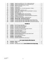 Preview for 54 page of Space-Ray PTS Series 200 Installation And Operation Instructions Manual