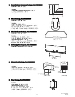 Preview for 11 page of Space-Ray PTS100-L7 Installation And Operation Instructions Manual