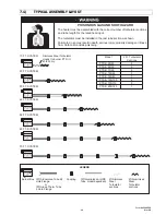 Preview for 13 page of Space-Ray PTS100-L7 Installation And Operation Instructions Manual