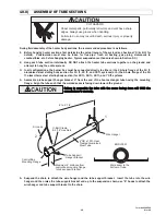 Preview for 19 page of Space-Ray PTS100-L7 Installation And Operation Instructions Manual