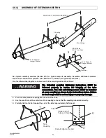 Preview for 20 page of Space-Ray PTS100-L7 Installation And Operation Instructions Manual