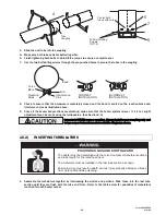 Preview for 21 page of Space-Ray PTS100-L7 Installation And Operation Instructions Manual