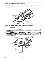 Preview for 24 page of Space-Ray PTS100-L7 Installation And Operation Instructions Manual