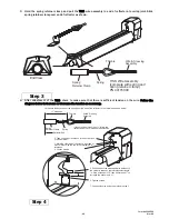 Preview for 27 page of Space-Ray PTS100-L7 Installation And Operation Instructions Manual