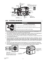 Preview for 32 page of Space-Ray PTS100-L7 Installation And Operation Instructions Manual