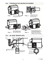 Preview for 49 page of Space-Ray PTS100-L7 Installation And Operation Instructions Manual