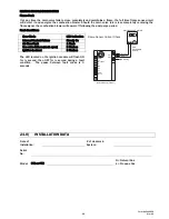 Preview for 51 page of Space-Ray PTS100-L7 Installation And Operation Instructions Manual