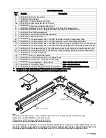 Preview for 55 page of Space-Ray PTS100-L7 Installation And Operation Instructions Manual