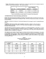 Preview for 5 page of Space-Ray RFPA10B Installation And Operating Instructions Manual