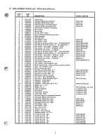 Preview for 8 page of Space-Ray RFPA10B Installation And Operating Instructions Manual