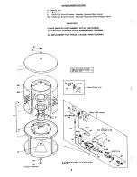 Preview for 9 page of Space-Ray RFPA10B Installation And Operating Instructions Manual