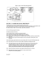 Preview for 12 page of Space-Ray RFPA10C Installation And Operation Instructions Manual