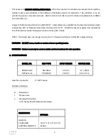 Preview for 3 page of Space-Ray RFPA21A-L6 Installation And Operation Instructions Manual