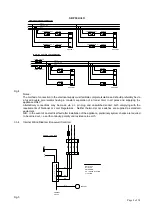 Предварительный просмотр 10 страницы Space-Ray SRP 08 Installation, Servicing And Operating Instructions