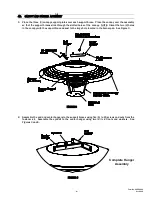 Preview for 7 page of Space-Ray SSJ30-L2A Installation And Operation Instructions Manual