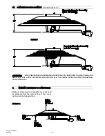 Preview for 12 page of Space-Ray SSJ30-L2A Installation And Operation Instructions Manual