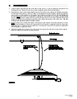 Preview for 13 page of Space-Ray SSJ30-L2A Installation And Operation Instructions Manual