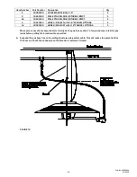 Preview for 15 page of Space-Ray SSJ30-L2A Installation And Operation Instructions Manual