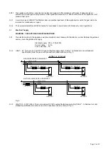 Предварительный просмотр 10 страницы Space-Ray Ultra 14 Installation Servicing & Operating Instructions