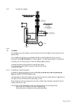 Предварительный просмотр 12 страницы Space-Ray Ultra 14 Installation Servicing & Operating Instructions